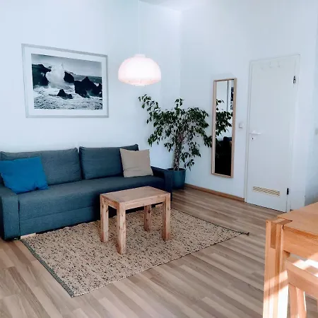 Staybearlin Apartments Prenzlauer Berg Grellstrasse Berlin Extérieur photo