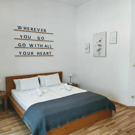 Staybearlin Apartments Prenzlauer Berg Grellstrasse Berlin Extérieur photo