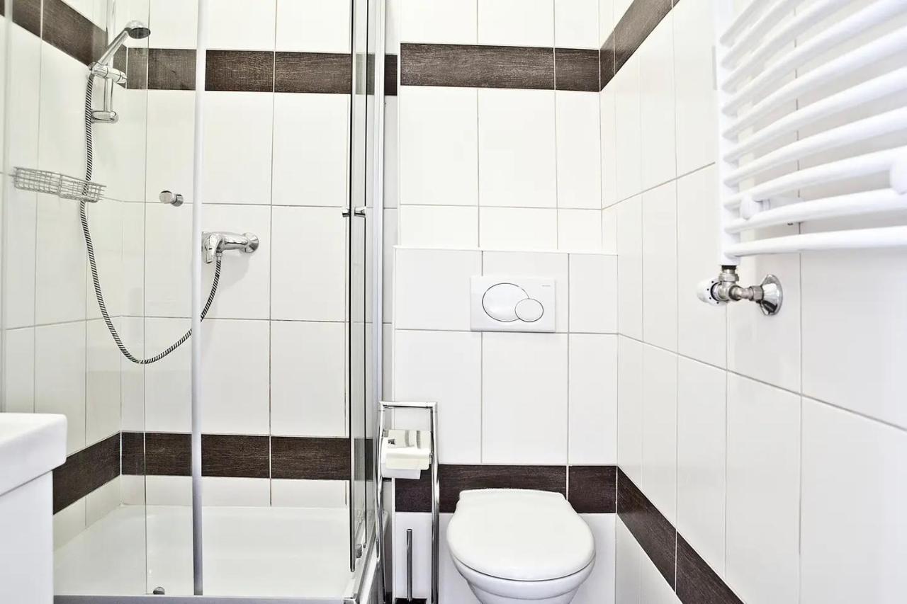 Staybearlin Prenzlauer Berg Grellstrasse Appartement
