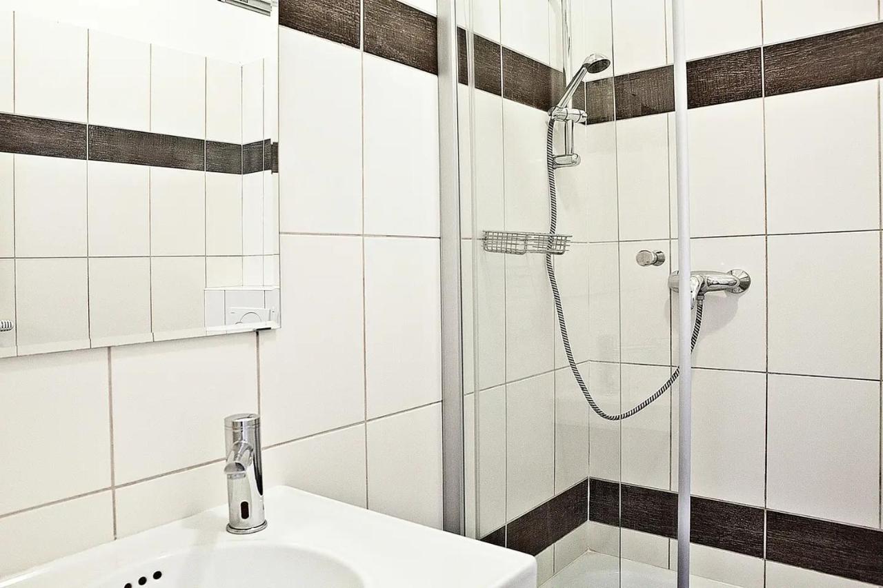 Staybearlin Prenzlauer Berg Grellstrasse * Berlin