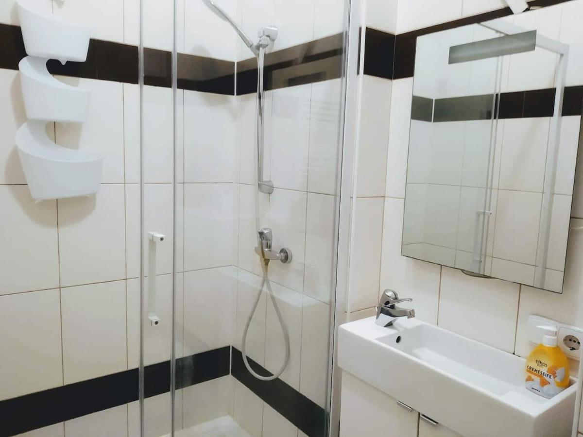 Appartement Staybearlin Prenzlauer Berg Grellstrasse Berlin