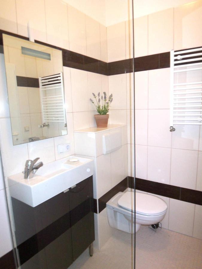 Staybearlin Prenzlauer Berg Grellstrasse Appartement Berlin