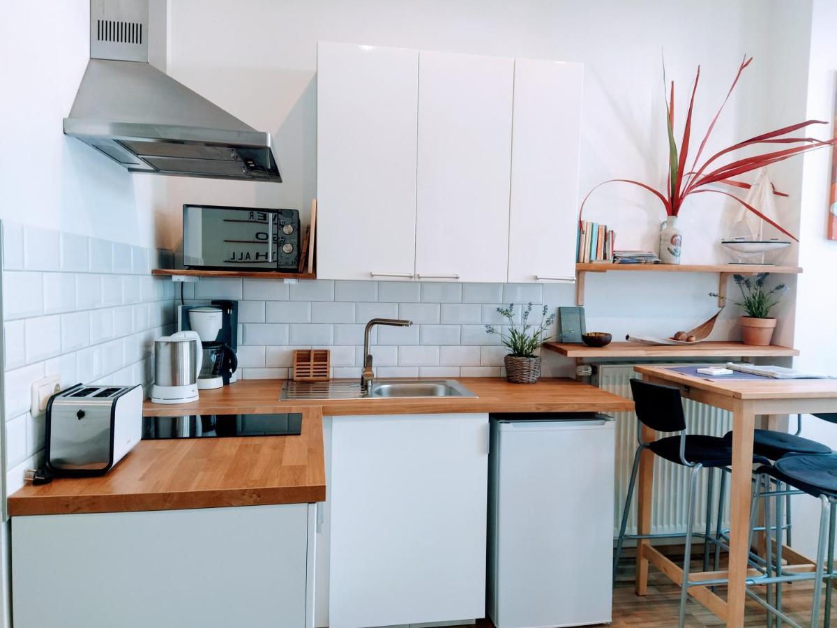 Appartement Staybearlin Prenzlauer Berg Grellstrasse