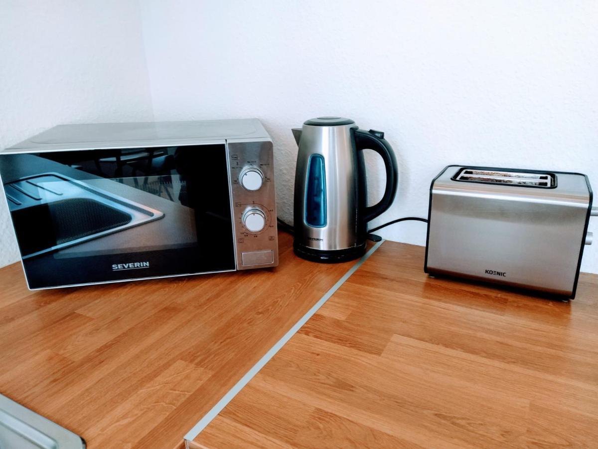 Appartement Staybearlin Prenzlauer Berg Grellstrasse *