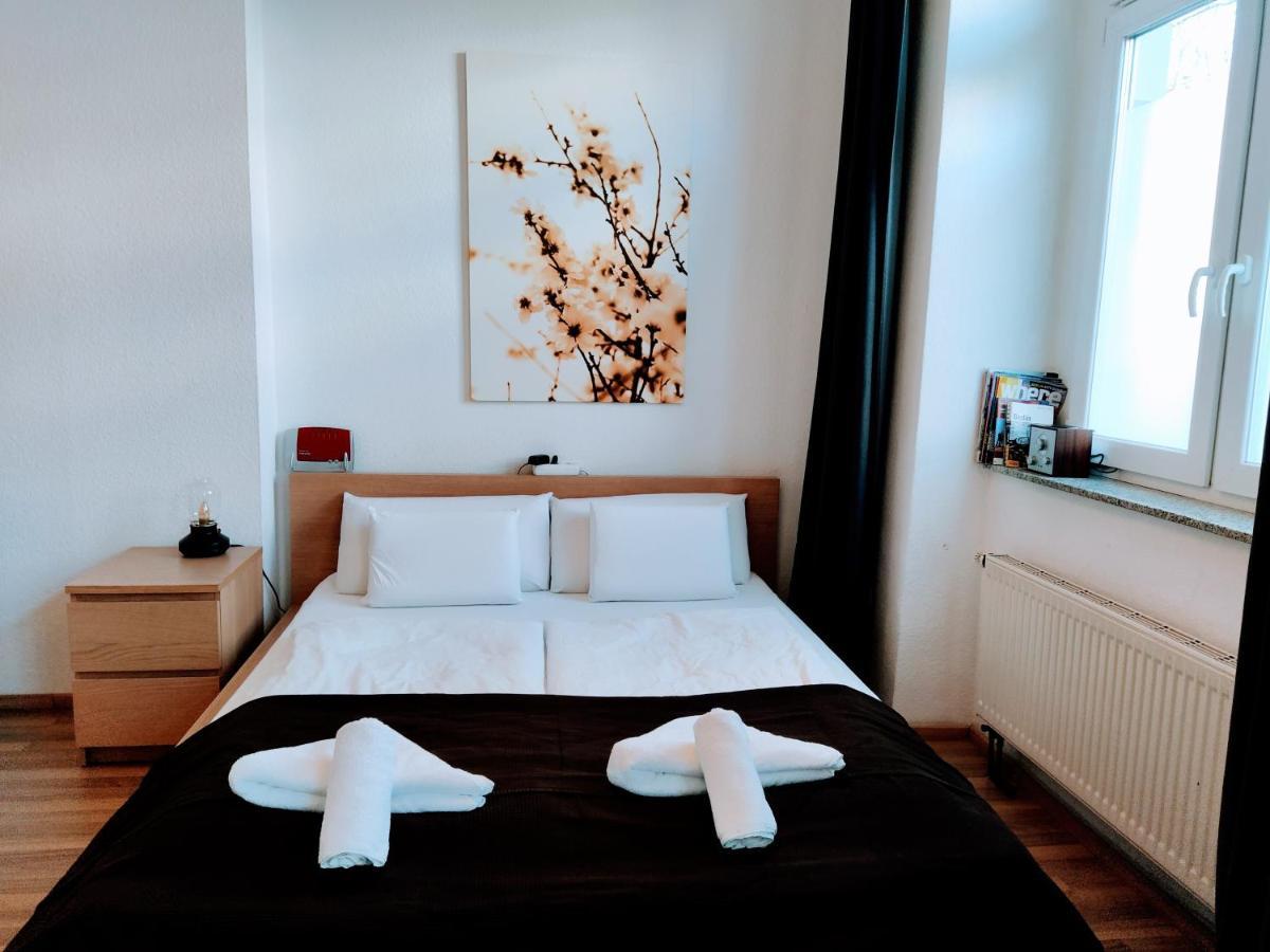 Appartement Staybearlin Prenzlauer Berg Grellstrasse