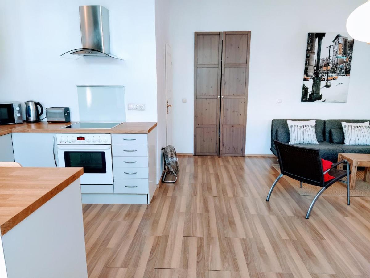 Appartement Staybearlin Prenzlauer Berg Grellstrasse *