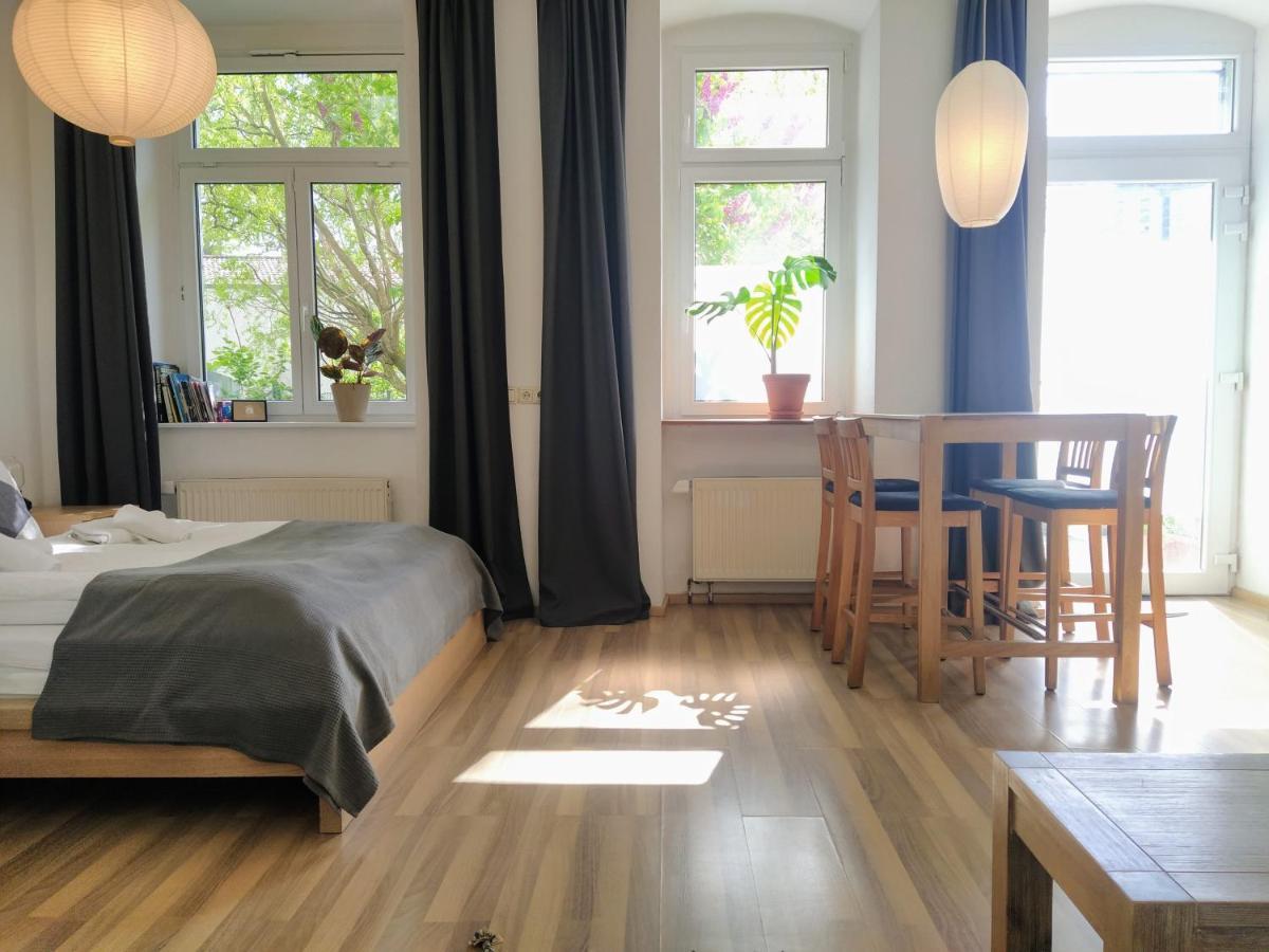 Staybearlin Prenzlauer Berg Grellstrasse Appartement *