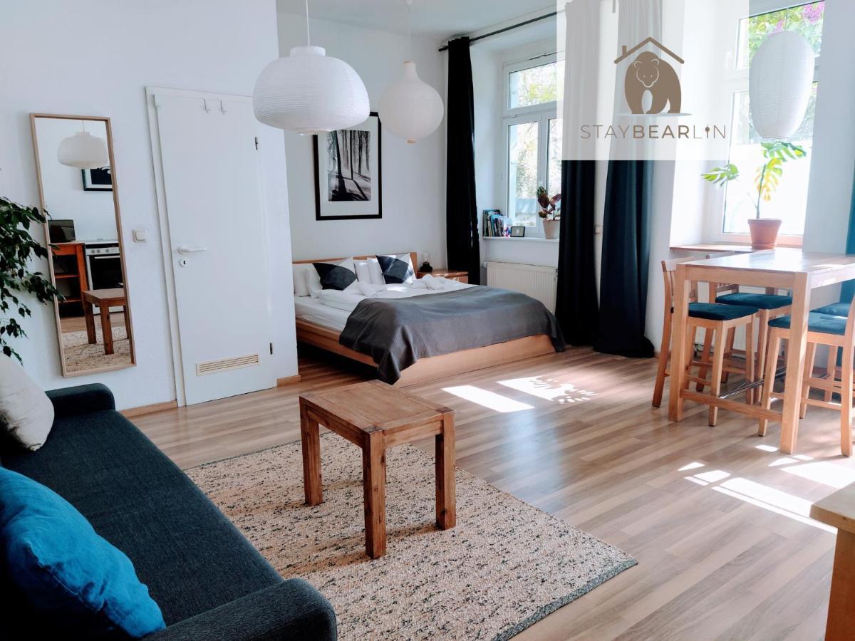 Staybearlin Prenzlauer Berg Grellstrasse * Berlin