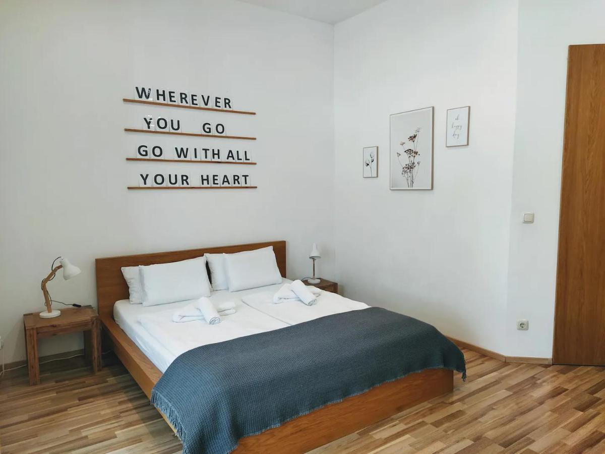Appartement Staybearlin Prenzlauer Berg Grellstrasse Berlin