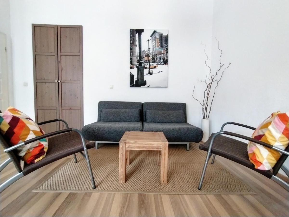 Appartement Staybearlin Prenzlauer Berg Grellstrasse Berlin