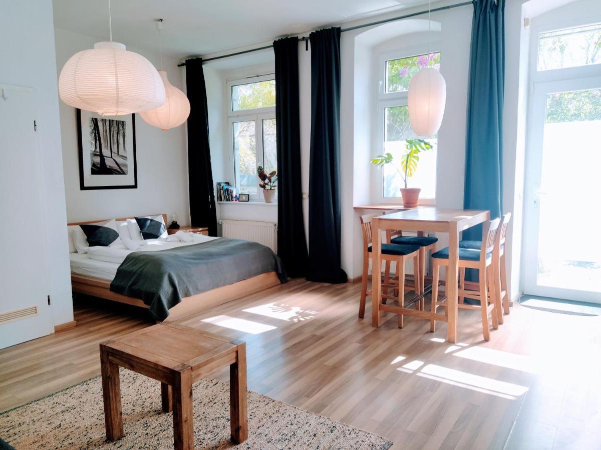 Apartament Staybearlin Prenzlauer Berg Grellstrasse Berlin