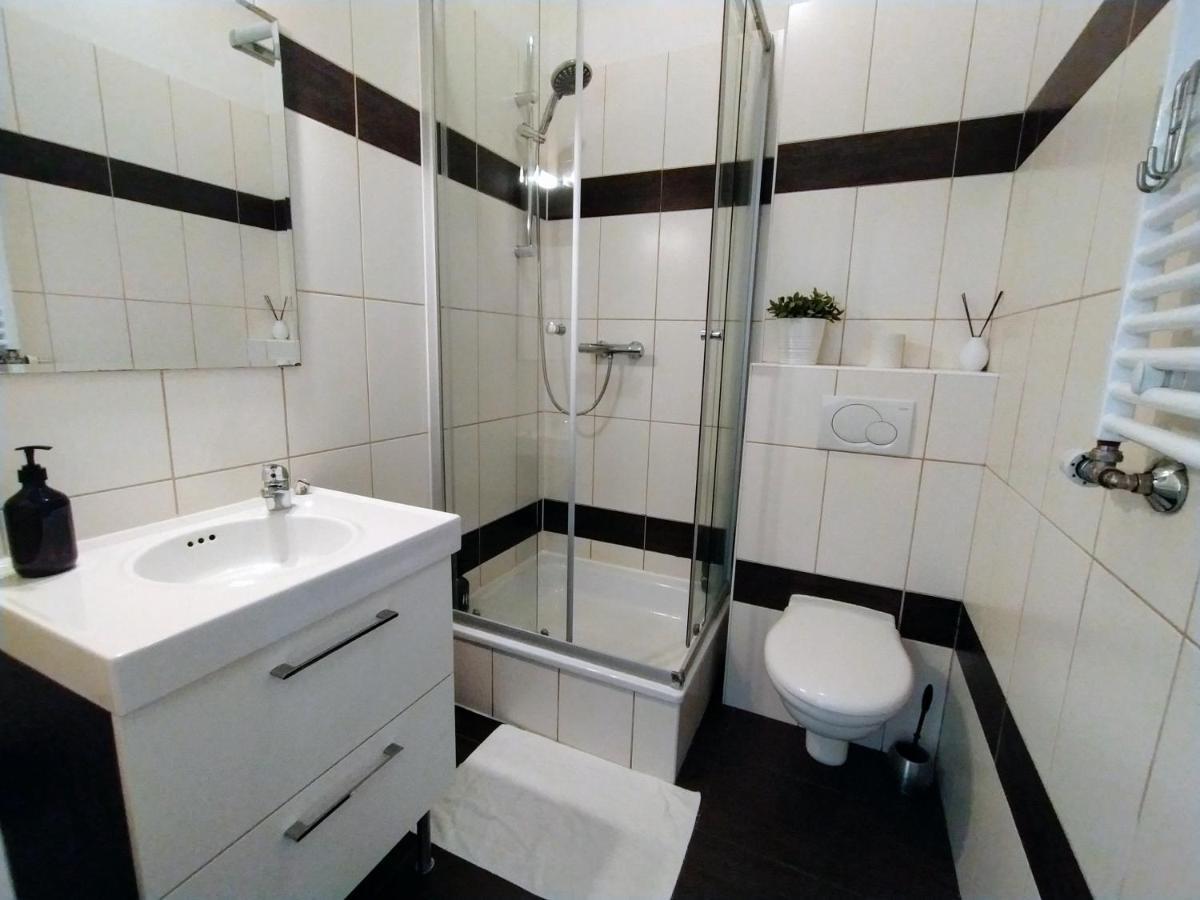Staybearlin Prenzlauer Berg Grellstrasse Appartement