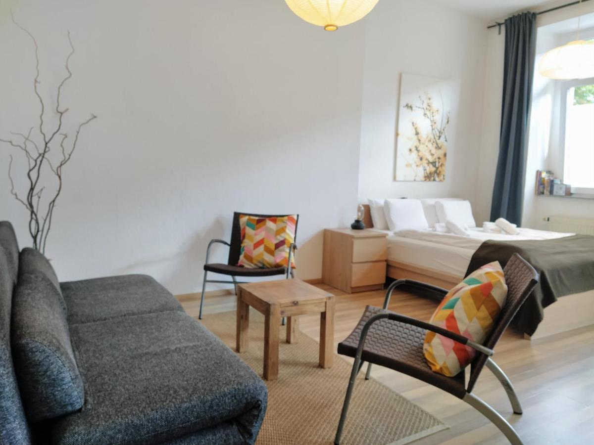 Staybearlin Prenzlauer Berg Grellstrasse Appartement *