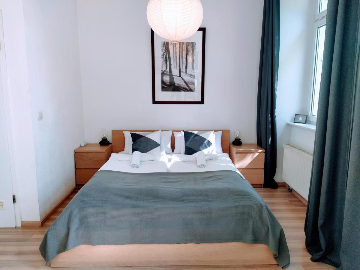Staybearlin Prenzlauer Berg Grellstrasse Appartement Berlin