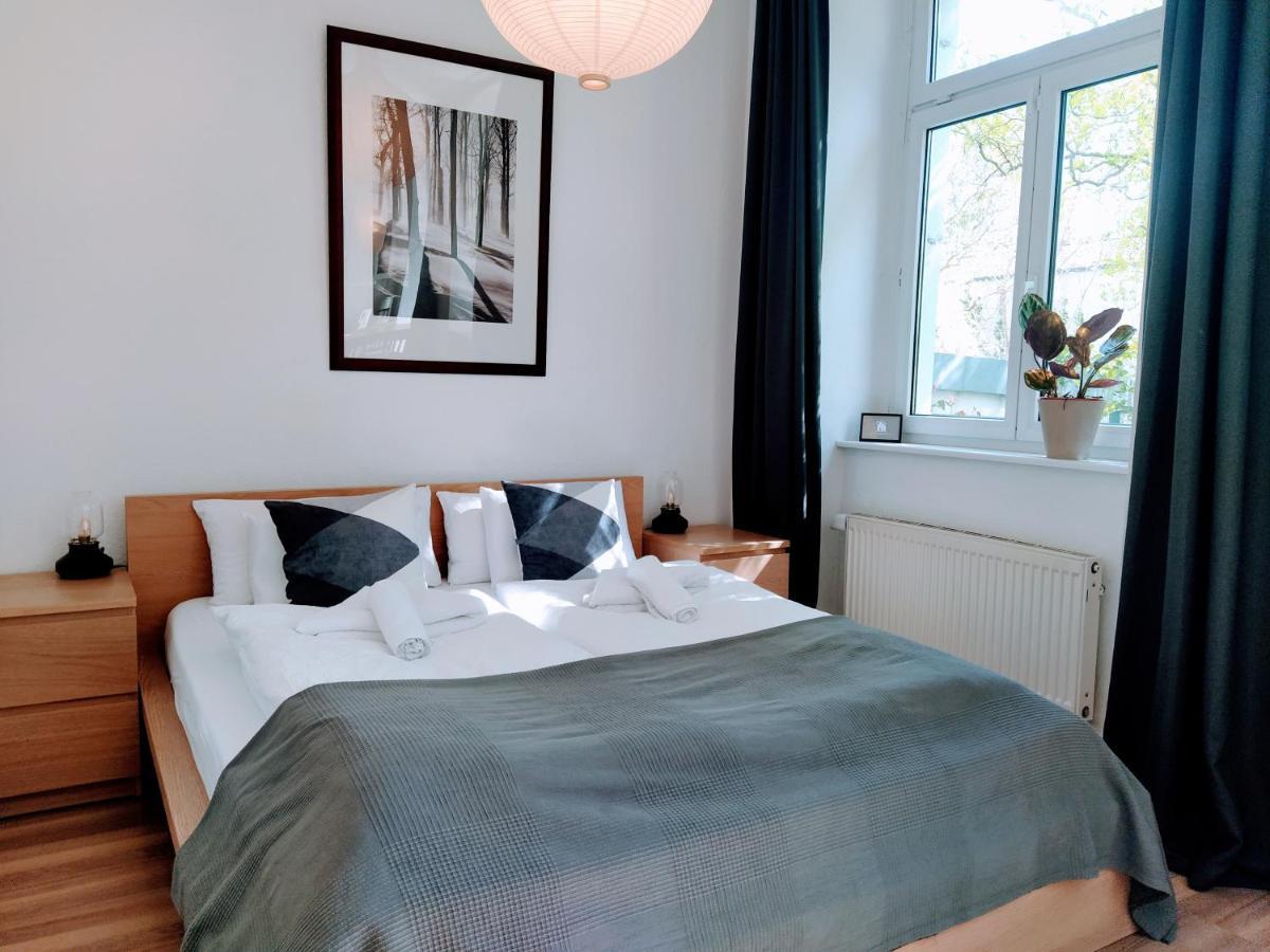 Staybearlin Prenzlauer Berg Grellstrasse * Berlin