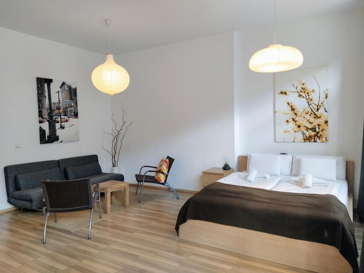 Appartement Staybearlin Prenzlauer Berg Grellstrasse *