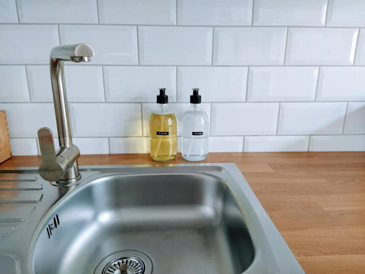 Staybearlin Prenzlauer Berg Grellstrasse * Berlin