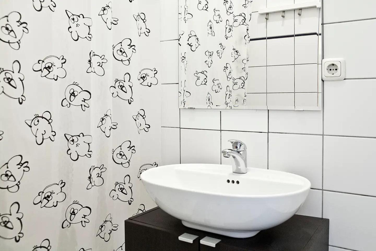 Staybearlin Prenzlauer Berg Grellstrasse Berlin