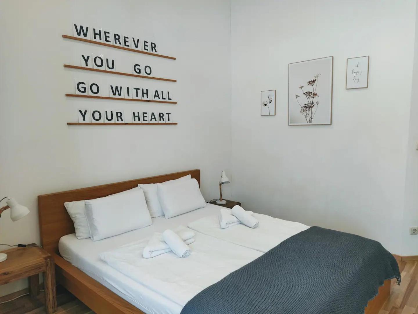 Staybearlin Prenzlauer Berg Grellstrasse * Berlin