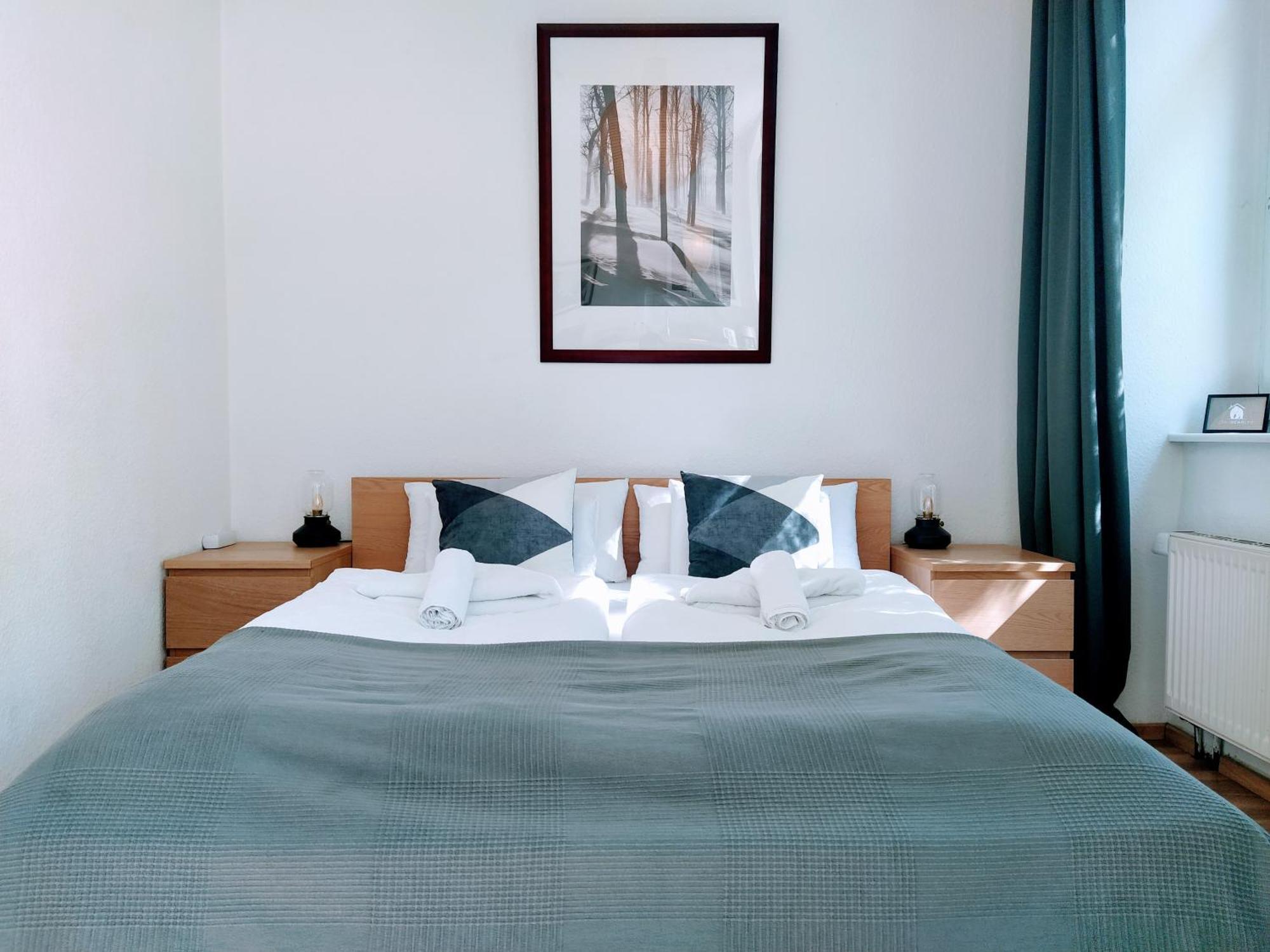 Staybearlin Prenzlauer Berg Grellstrasse Appartement