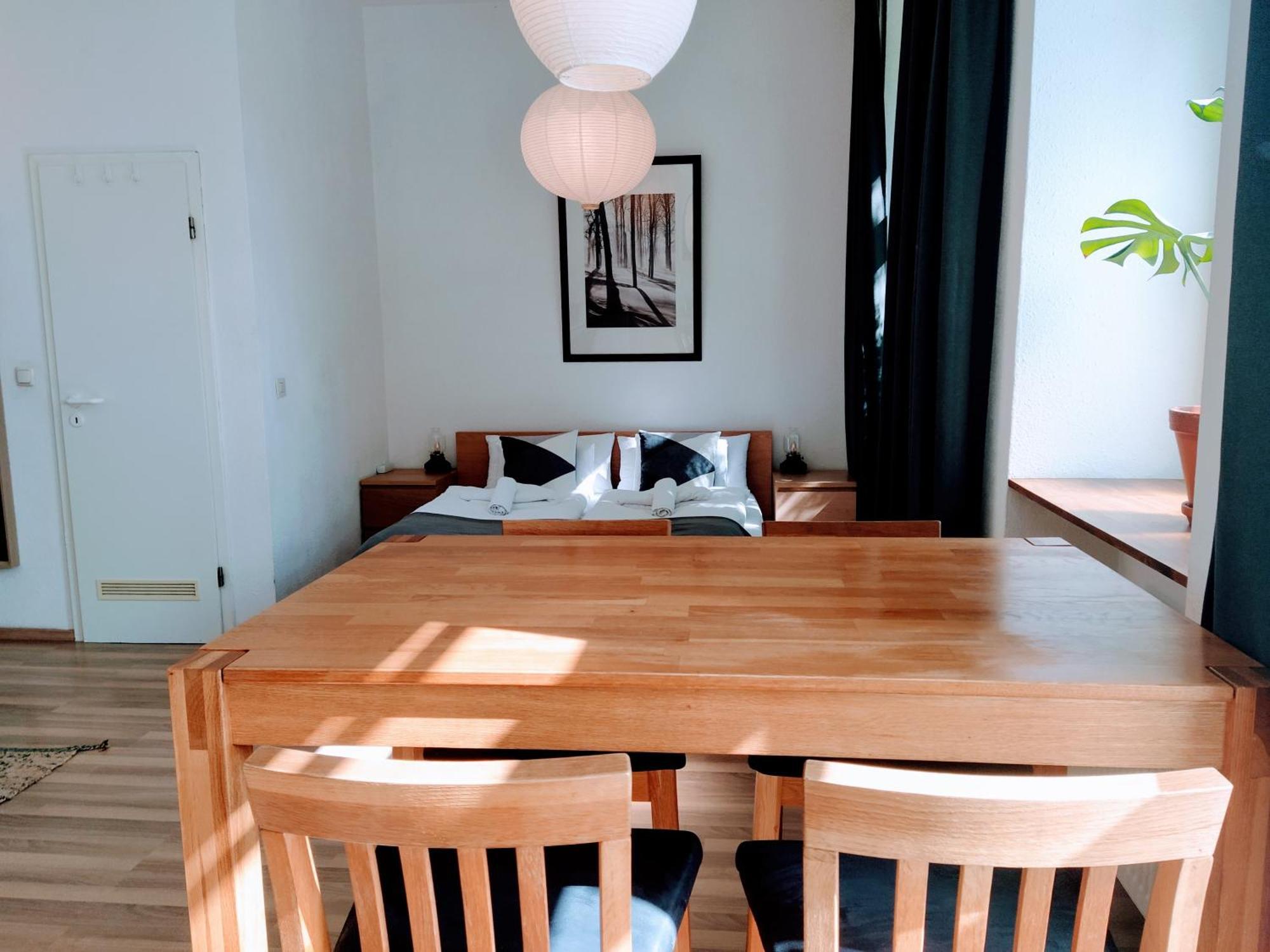 Staybearlin Prenzlauer Berg Grellstrasse * Berlin