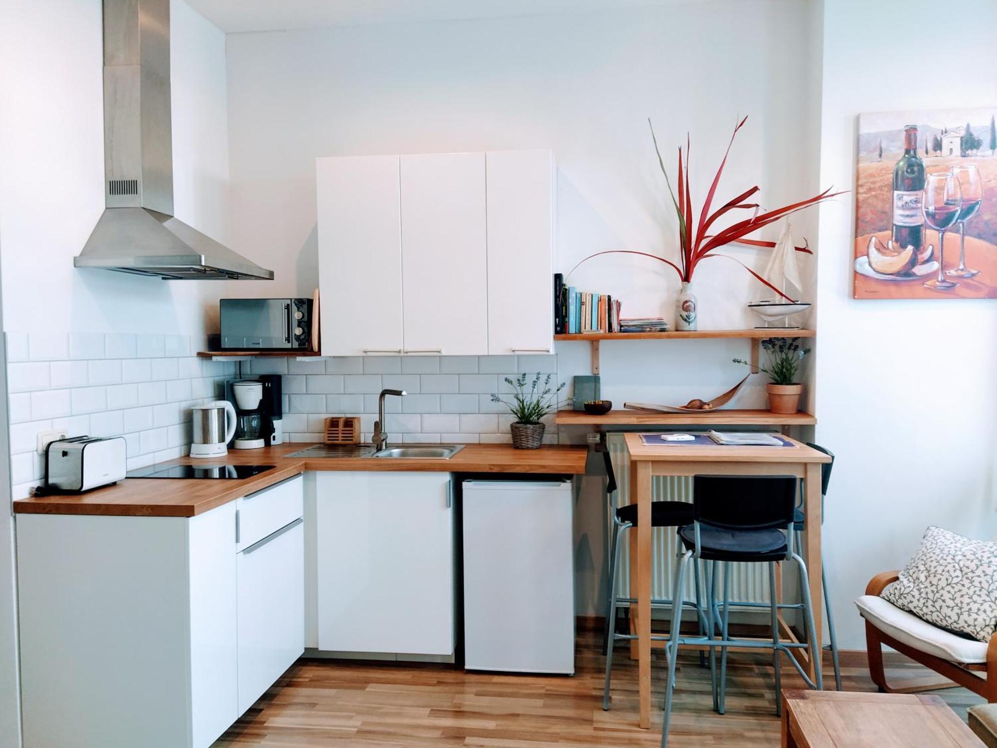 Staybearlin Prenzlauer Berg Grellstrasse Appartement *