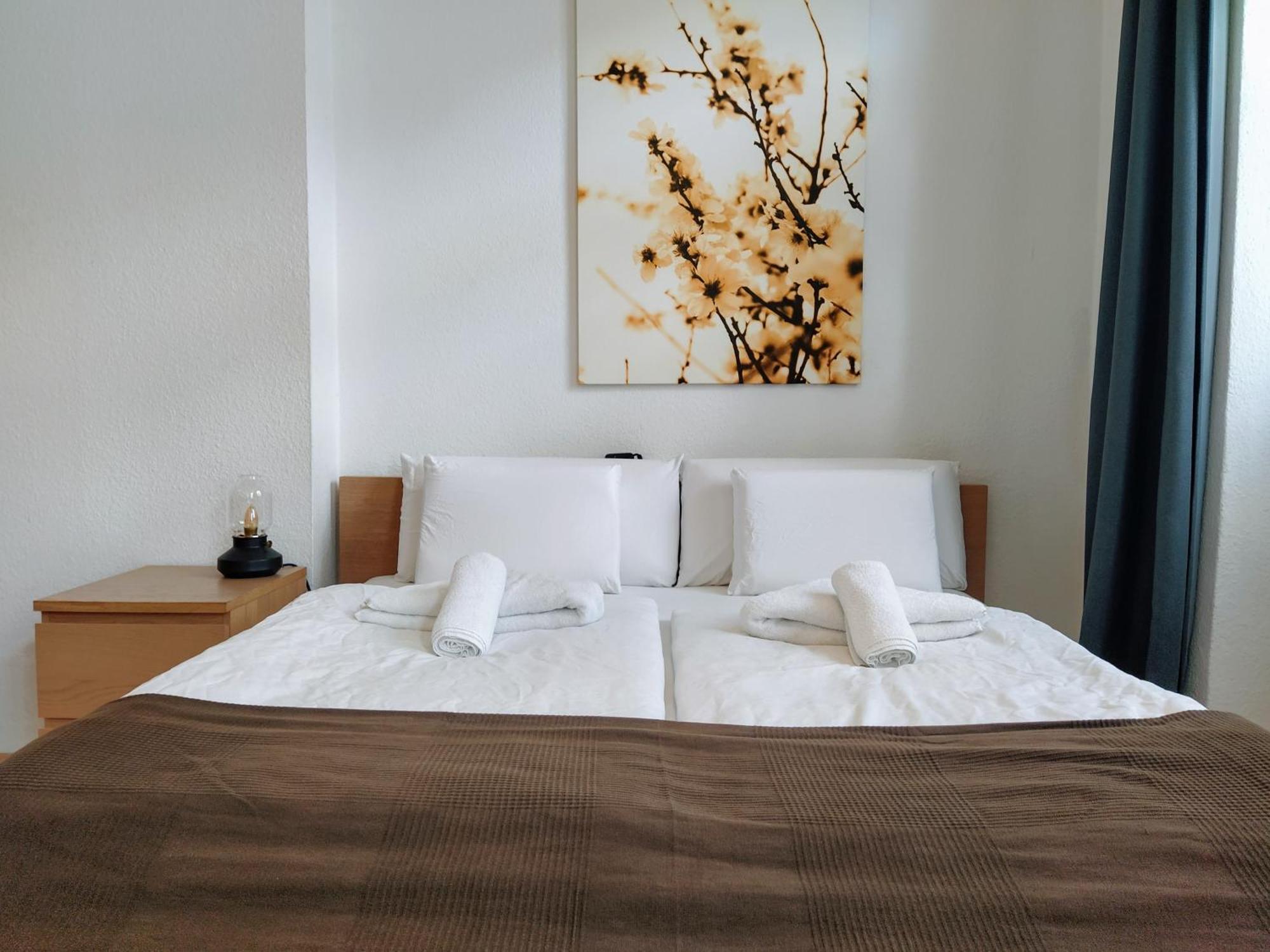 Staybearlin Prenzlauer Berg Grellstrasse Appartement Berlin