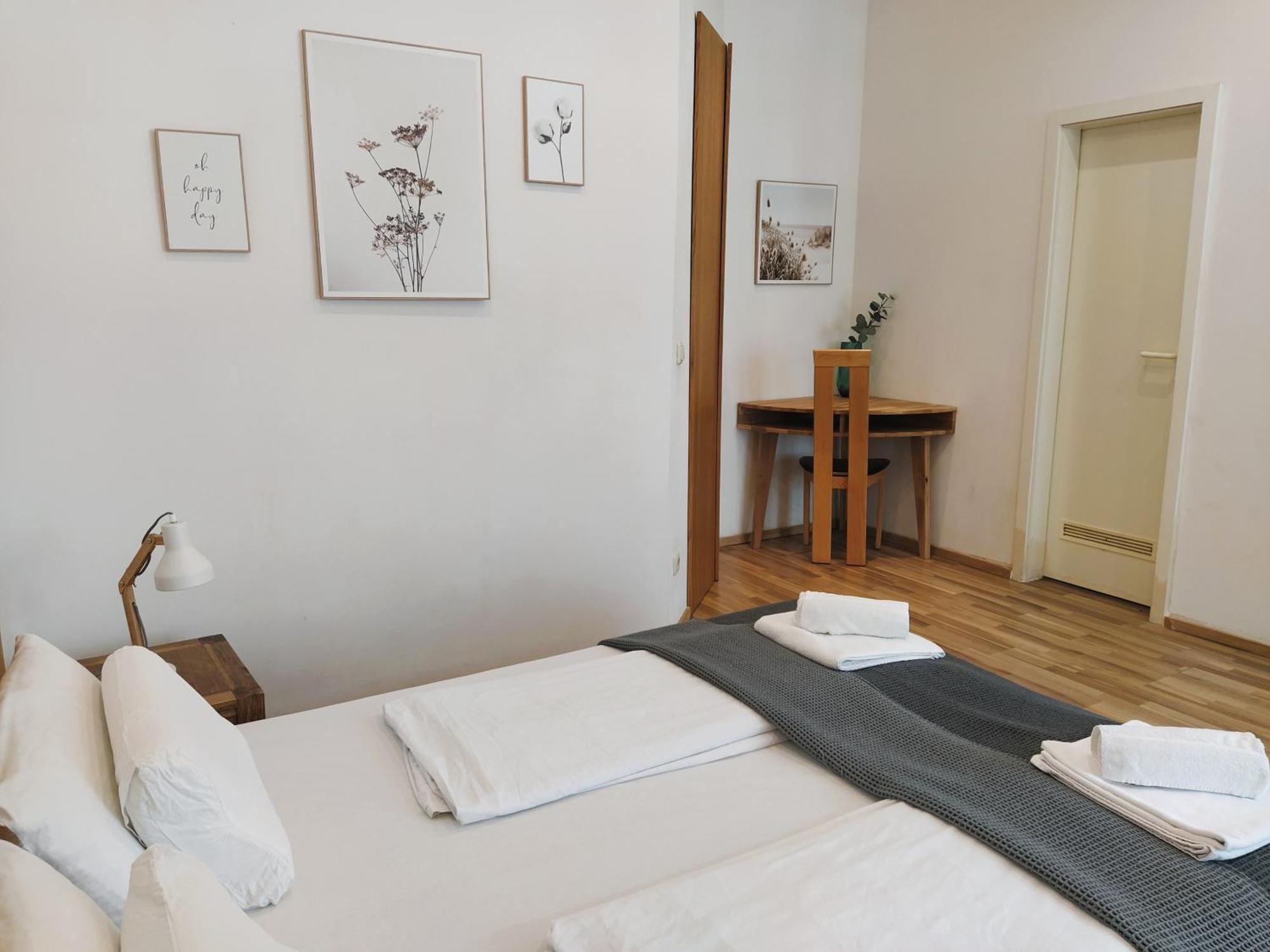 Staybearlin Prenzlauer Berg Grellstrasse Appartement *