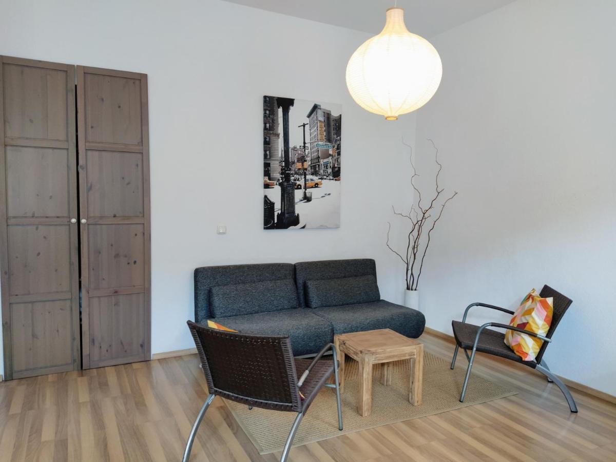 Staybearlin Prenzlauer Berg Grellstrasse Berlin
