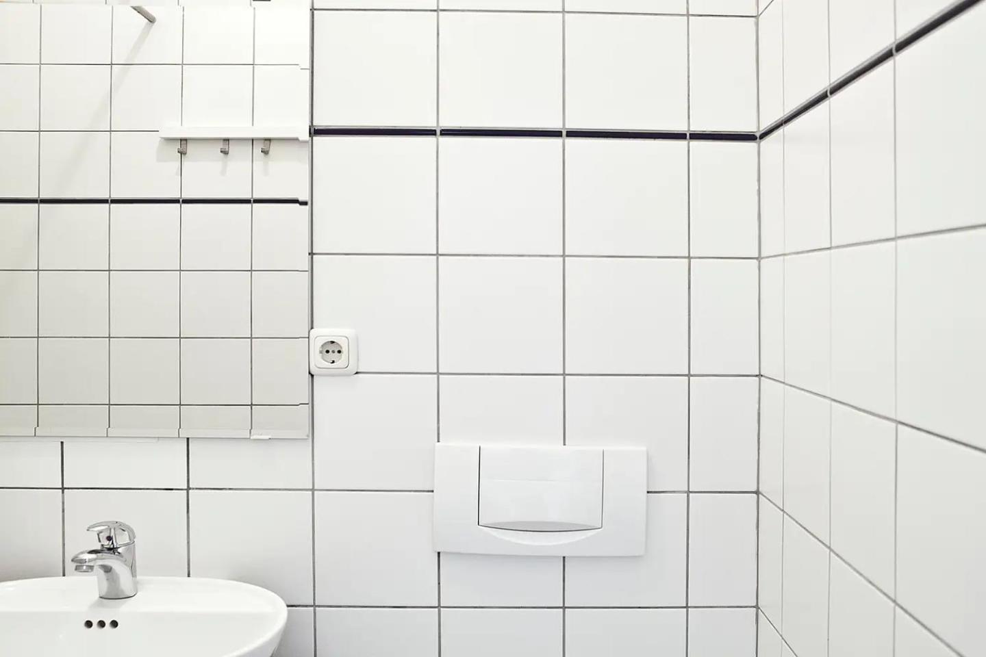Staybearlin Prenzlauer Berg Grellstrasse Lejlighed *