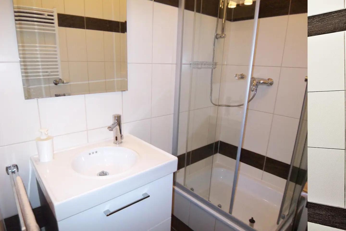 Staybearlin Prenzlauer Berg Grellstrasse Lejlighed