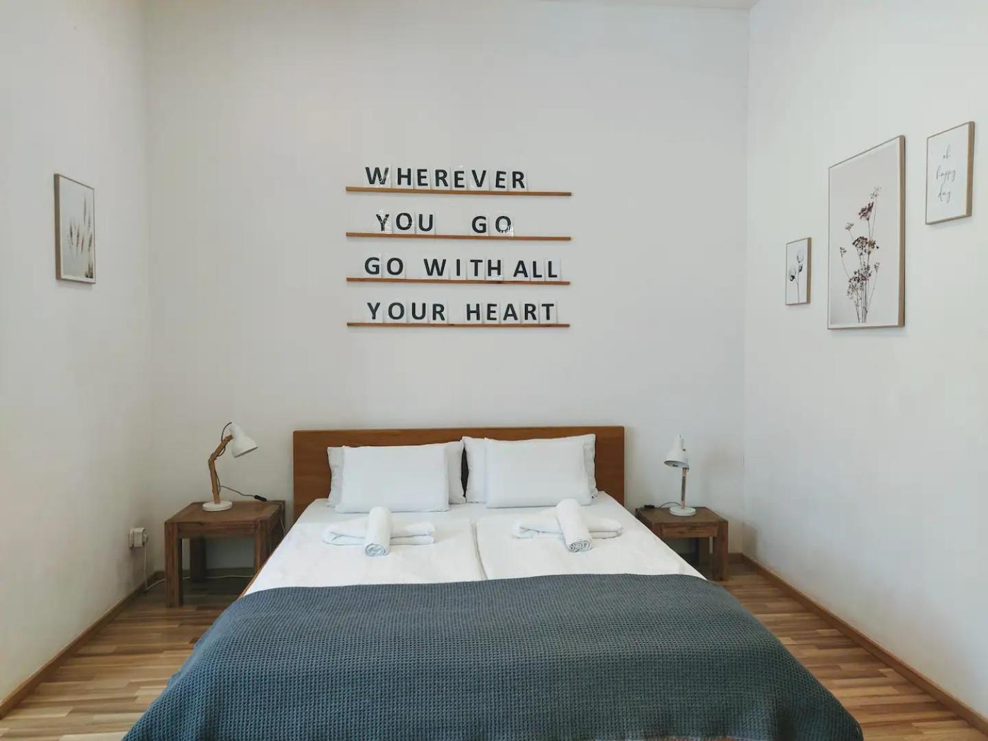Staybearlin Prenzlauer Berg Grellstrasse Lejlighed Berlin